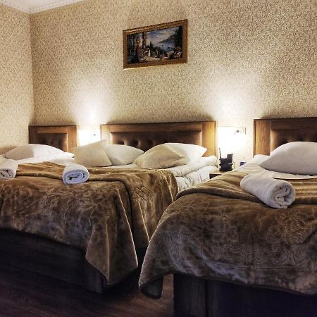 Sophia'S Guesthouse كازباجي المظهر الخارجي الصورة