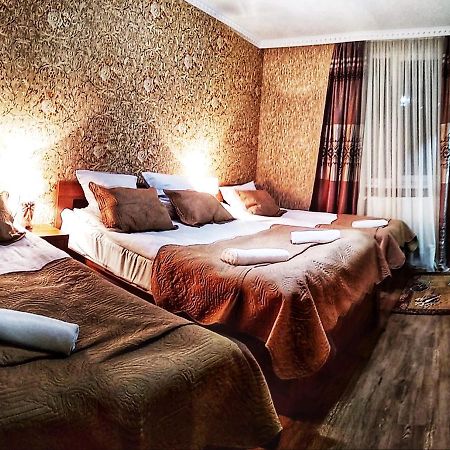 Sophia'S Guesthouse كازباجي المظهر الخارجي الصورة