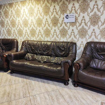 Sophia'S Guesthouse كازباجي المظهر الخارجي الصورة