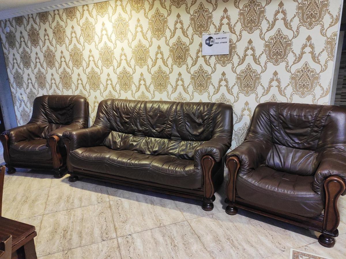 Sophia'S Guesthouse كازباجي المظهر الخارجي الصورة