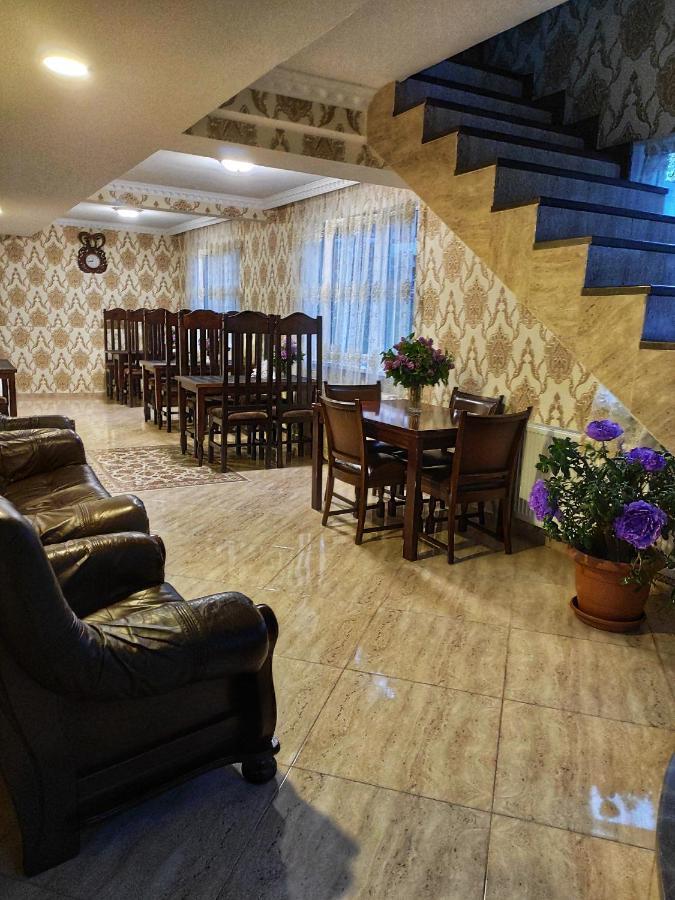 Sophia'S Guesthouse كازباجي المظهر الخارجي الصورة